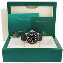 42MM OYSTERFLEX WATCH