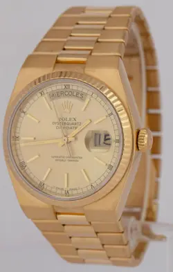 PRESIDENT CHAMPAGNE 18K