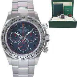 RACING DIAL RED