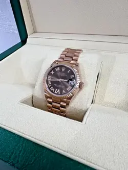 DATEJUST 31MM 278285