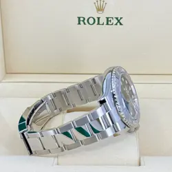 40 OYSTERSTEEL