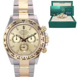 116503 CHAMPAGNE CHRONO