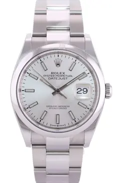 126200 STEEL