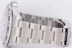 42MM STEEL ORANGE