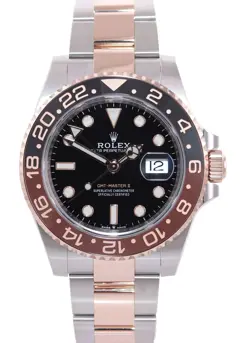 126711 WATCH BOX
