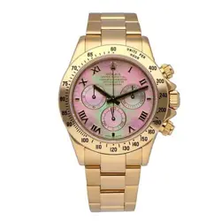 PEARL ROMAN NUMERALS
