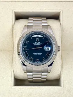 II 41MM 218239