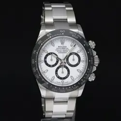 PANDA CHRONO 40MM