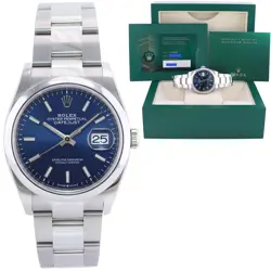 STICK ROLEX DATEJUST