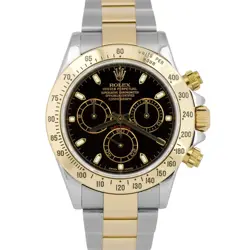 SERIAL STEEL 116523