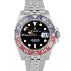 STEEL 126710 BLRO