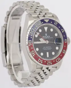 STEEL 126710