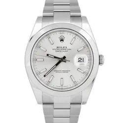 OYSTER 41MM 126300