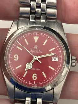 6466 SILVER