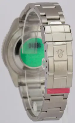 KERMIT GREEN STEEL