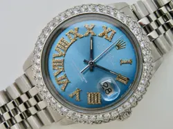16030 CUSTOM DIAMOND