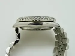 DATEJUST 16030 CUSTOM