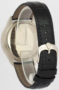 LEATHER AUTOMATIC