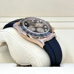 40MM 18K EVEROSE
