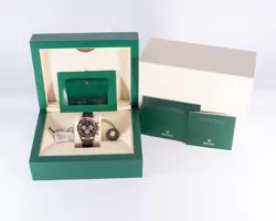 DAYTONA 40MM 126515LN