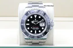 SEA-DWELLER SD43 MK1