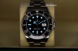 SEA-DWELLER SD43
