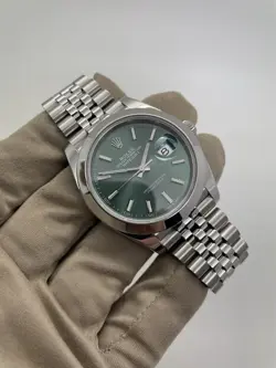 DATEJUST “MINT”