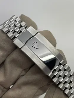 DIAL 41MM STEEL