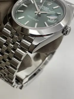 41MM STEEL AUTO