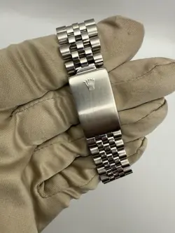 ROLEX DATEJUST REFERENCE