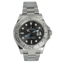 YACHTMASTER 116622 DARK