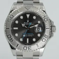 ROLEX YACHTMASTER 116622