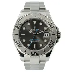 YACHTMASTER 116622