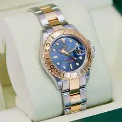 29MM WATCH 169623
