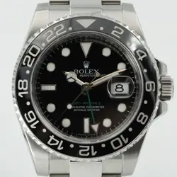 40MM BLACK BEZEL