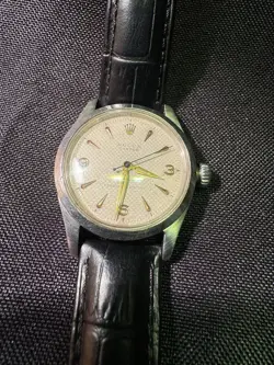 ROLEX OYSTER 6244