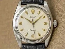 1959 MANUAL WINDING