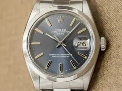 VINTAGE 1968 AUTOMATIC