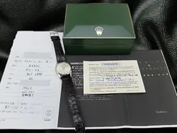 MENS WATCH AUTHENTIC