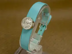 Rolex Chameleon Ref.5003 Cal.1400 Overhaul Vintage Manual Winding Womens Watch