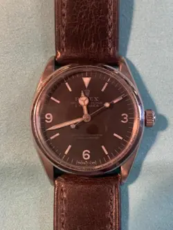 CAL.1520 VINTAGE