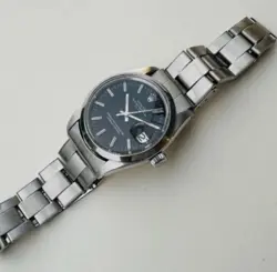 ROLEX OYSTER PERPETUAL DATE REF. 1500