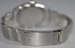 WATCH ORIGINAL ROLEX