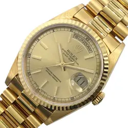 WATCH #111518