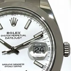 DATEJUST 126300 RANDOM