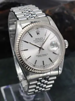 16234 STAINLESS STEEL