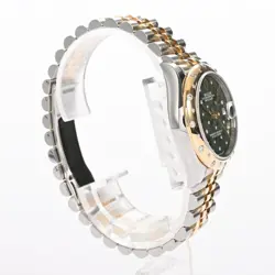 CASE: 31MM BAND: