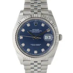 126334G BLUE CASE: