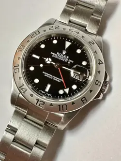 16570 BLACK 40MM