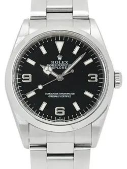 MEN'S WATCH #1211218